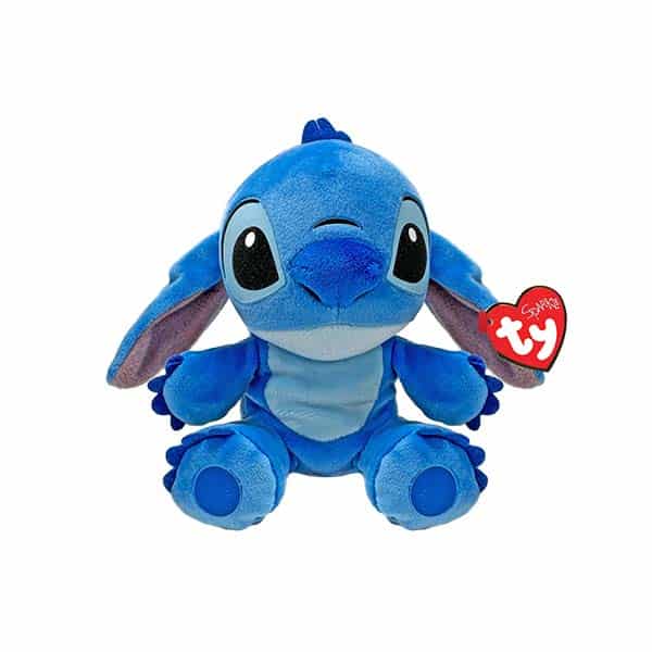 146297_1 DISNEY STITCH 44010 TY - Imagen 1