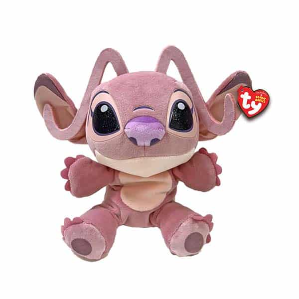 146296_1 DISNEY ANGEL 44031 TY - Imagen 1