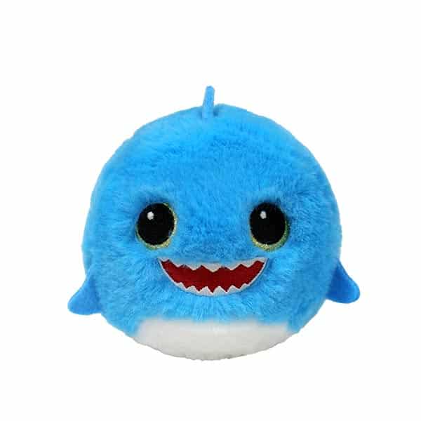 146267_1 BEANIE BOUNCERS FINS - Imagen 1