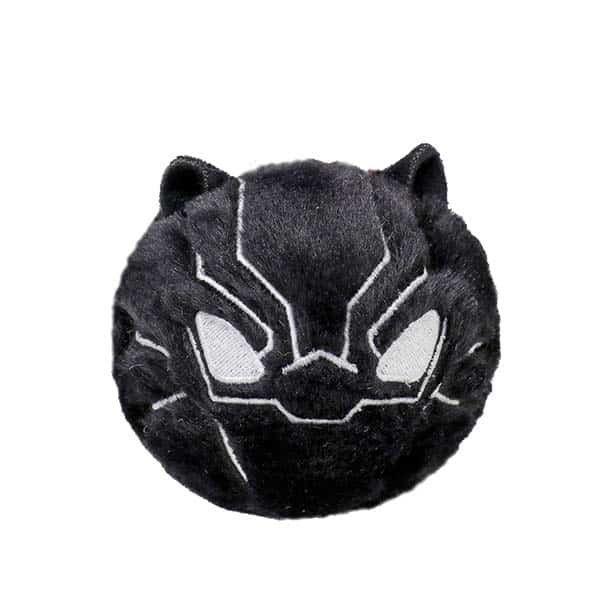 146277_1 BEANIE BOUNCERS BLA - Imagen 1