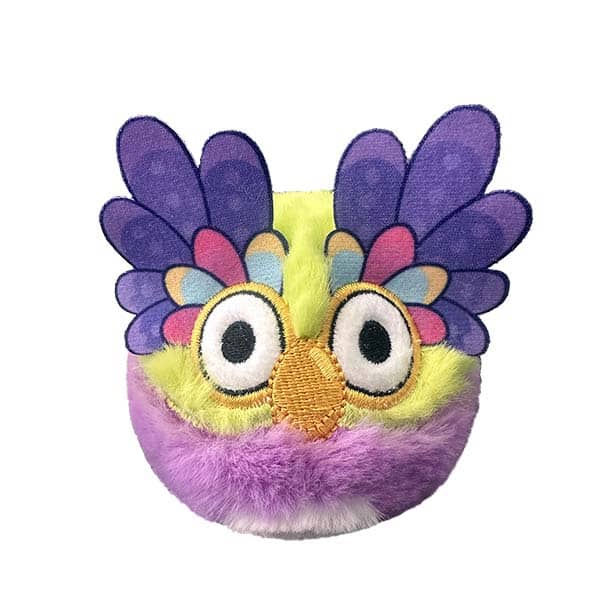 146283_1 BEANIE BOUNCERS CHATTERMAX 83057 TY - Imagen 1