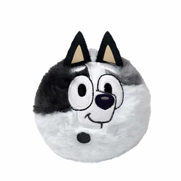 146284_1 BEANIE BOUNCERS MUFFIN 83058 TY - Imagen 1