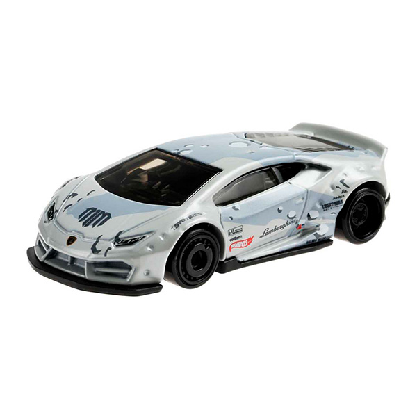 82731_1 Hot Wheels Carrito básico surt - Imagen 1