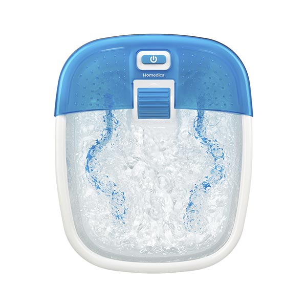 67559_1 Masajeador para pies bubble bliss - Homedics - Imagen 1