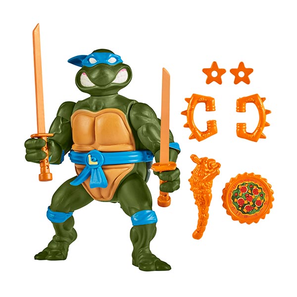 119184_1 FIG CLASICA SURT 81030 NINJA TURTLES TM - Imagen 1