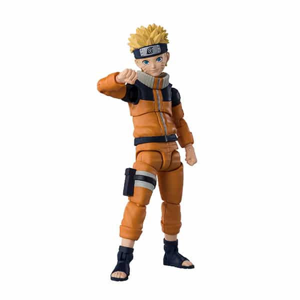 141743_1 FIG ACC 5" NA UZUMAKI 87530C NARUTO SHIPPUDEN - Imagen 1