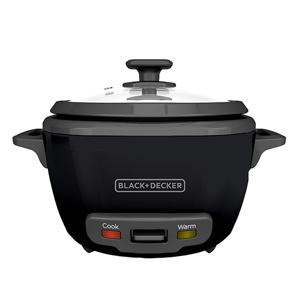 31341_1 Olla Arrocera/ RC514B/ Black + Decker - Imagen 1
