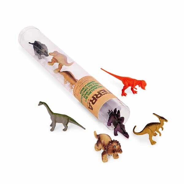 141550_1 SET DINOSAURIOS 8PZ AN2886Z TERRA - Imagen 1