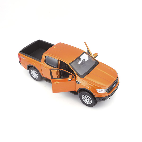 83288_1 Vehículo 1:24 2019 Ford Ranger - Imagen 1