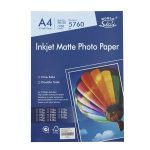 PAPEL FOTOGRAFICO MA