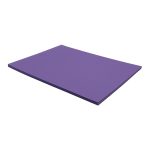 CARTULINA TC 25U MOR