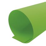 CARTULINA NEON VERDE