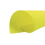 CARTULINA NEON AMARI