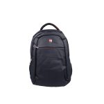 SALVEQUE NEGRO SWISS