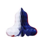 CAMPANA TRICOLOR GRA