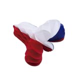 CAMPANA TRICOLOR GRA - Imagen 2