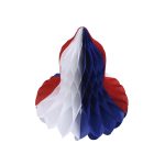 CAMPANA TRICOLOR GRA - Imagen 3
