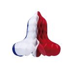 CAMPANA TRICOLOR MED