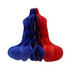 CAMPANA TRICOLOR MIN