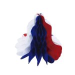CAMPANA TRICOLOR MIN - Imagen 2