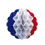 GLOBO TRICOLOR MEDIA