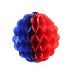 GLOBO TRICOLOR MINI
