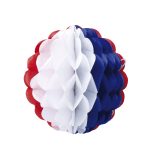 GLOBO TRICOLOR MINI - Imagen 2