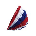 GLOBO TRICOLOR MINI - Imagen 3