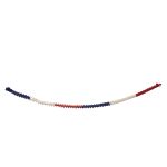 GUIRNALDA TRICOLOR #