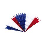 ABANICO TRICOLOR EXT - Imagen 2