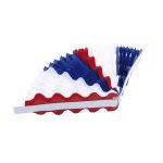 ABANICO TRICOLOR EXT - Imagen 3