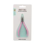 NIPPER P/ UÑAS 8CM 2 - Imagen 3