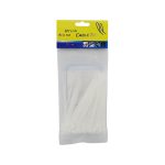 GASA PLASTICA BLANCA