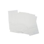 BOLSA PAPEL BLANO 10