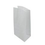 BOLSA PAPEL BLANO 10 - Imagen 3