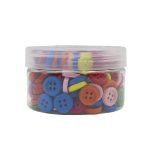 SET CAJA BOTONES 200
