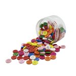 SET CAJA BOTONES 200 - Imagen 3