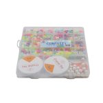 SET ABALORIO P/PULSE