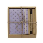 CUADERNO COSIDO BOLI