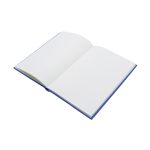 CUADERNO LISO COSIDO - Imagen 2