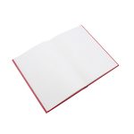 CUADERNO LISO COSIDO - Imagen 4