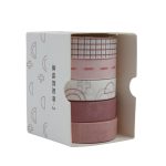 CINTAS WASHI TAPE 2M - Imagen 2