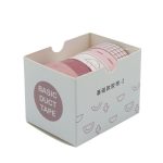 CINTAS WASHI TAPE 2M - Imagen 3