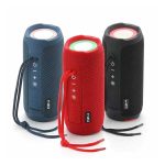 PARLANTE BT SURTIDO TG-227 T&G - Imagen 2
