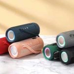 PARLANTE BT SURTIDO TG-227 T&G - Imagen 3