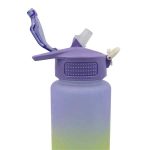 BOTELLA PLASTICO 1 L - Imagen 2