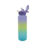 BOTELLA PLASTICO 1 L - Imagen 3