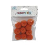 POMPONES GRANDE ANAR
