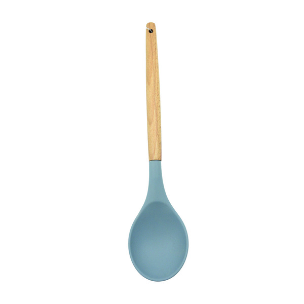 116407_1 CUCHARA SILICON GRIS - Imagen 1
