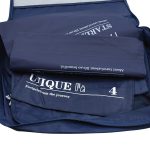 SET P/VIAJE 6PCS AZU - Imagen 2